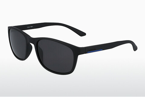 слънчеви очила Calvin Klein CK20544S 001