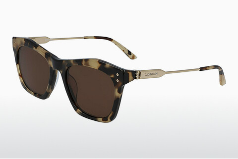 слънчеви очила Calvin Klein CK20700S 244