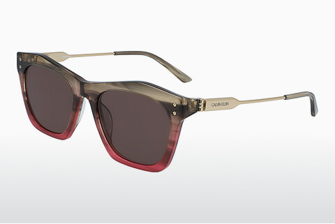 слънчеви очила Calvin Klein CK20700S 274