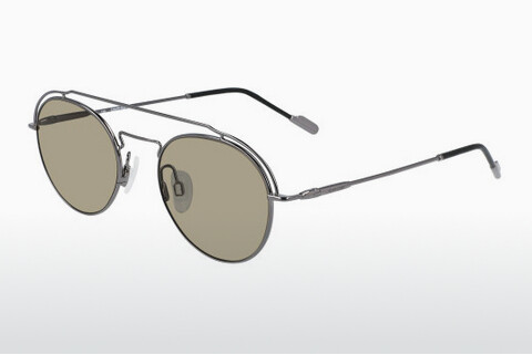 слънчеви очила Calvin Klein CK21106S 008