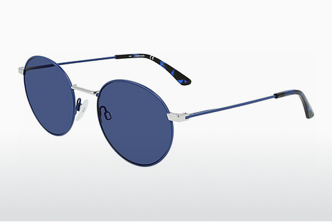 слънчеви очила Calvin Klein CK21108S 410
