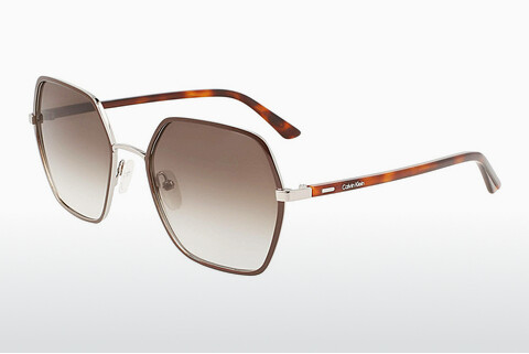слънчеви очила Calvin Klein CK21131S 200