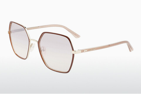 слънчеви очила Calvin Klein CK21131S 208