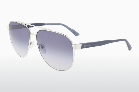 слънчеви очила Calvin Klein CK21132S 045