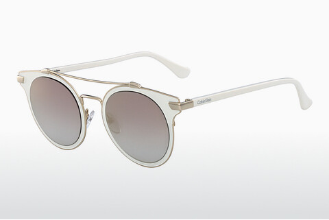 слънчеви очила Calvin Klein CK2149S 108