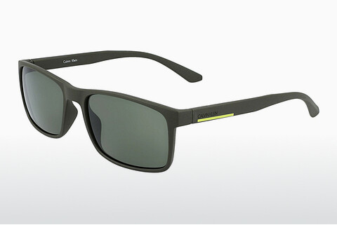 слънчеви очила Calvin Klein CK21508S 317