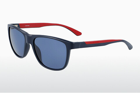 слънчеви очила Calvin Klein CK21509S 410