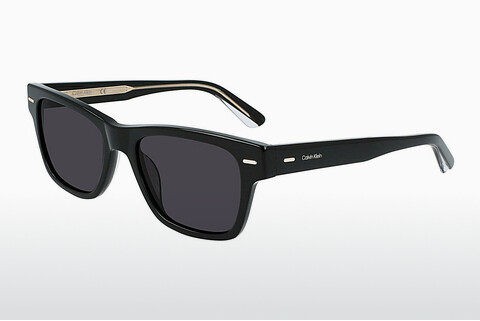 слънчеви очила Calvin Klein CK21528S 001