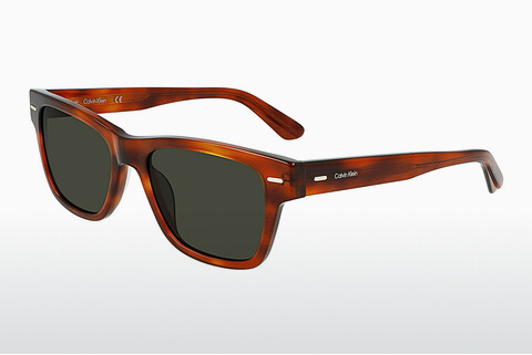 слънчеви очила Calvin Klein CK21528S 213