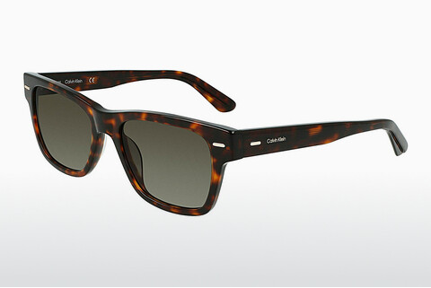 слънчеви очила Calvin Klein CK21528S 220