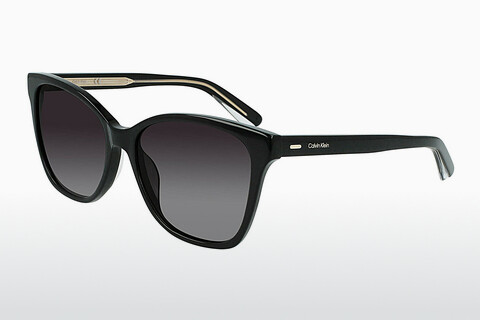 слънчеви очила Calvin Klein CK21529S 001