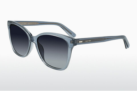 слънчеви очила Calvin Klein CK21529S 435