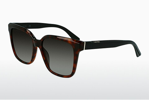слънчеви очила Calvin Klein CK21530S 220