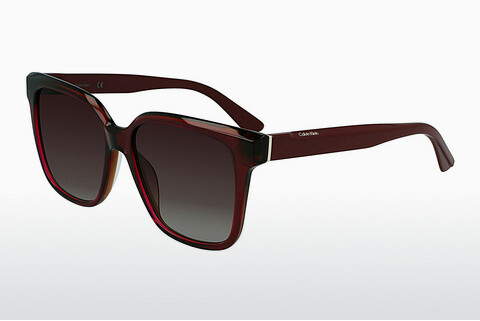 слънчеви очила Calvin Klein CK21530S 605