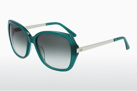 слънчеви очила Calvin Klein CK21704S 300