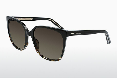 слънчеви очила Calvin Klein CK21707S 033