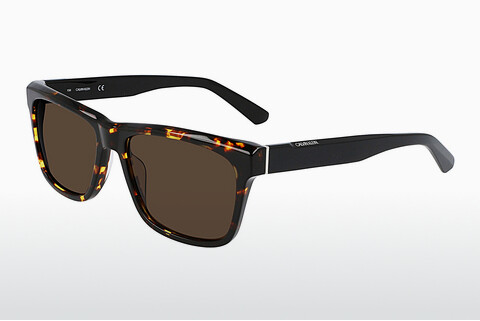 слънчеви очила Calvin Klein CK21708S 235