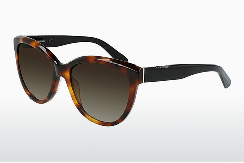 слънчеви очила Calvin Klein CK21709S 221