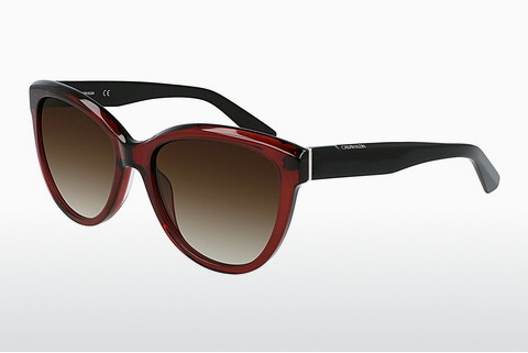 слънчеви очила Calvin Klein CK21709S 605