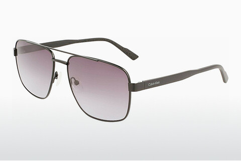 слънчеви очила Calvin Klein CK22114S 002