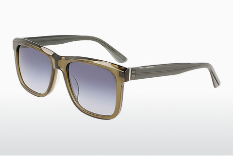 слънчеви очила Calvin Klein CK22519S 330