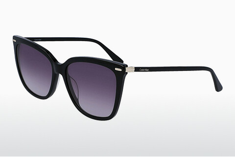 слънчеви очила Calvin Klein CK22532S 001