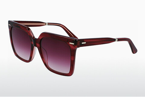 слънчеви очила Calvin Klein CK22534S 605