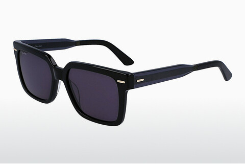 слънчеви очила Calvin Klein CK22535S 001