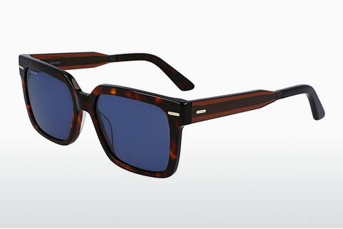 слънчеви очила Calvin Klein CK22535S 235