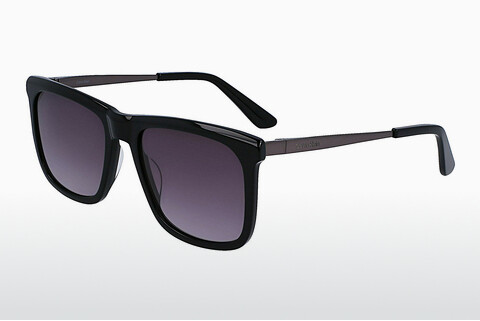 слънчеви очила Calvin Klein CK22536S 001