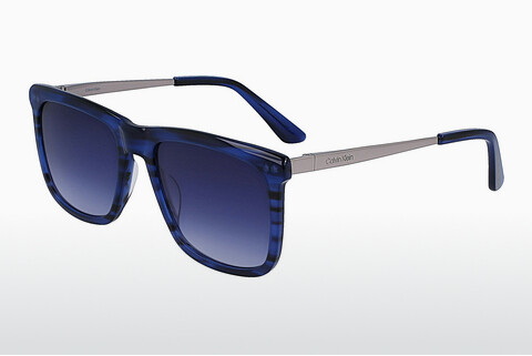 слънчеви очила Calvin Klein CK22536S 416