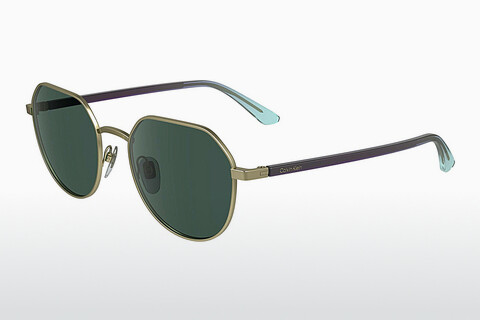 слънчеви очила Calvin Klein CK23125S 720