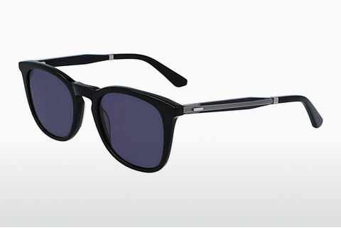 слънчеви очила Calvin Klein CK23501S 001