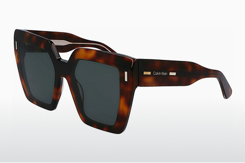 слънчеви очила Calvin Klein CK23502S 220