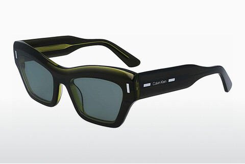 слънчеви очила Calvin Klein CK23503S 320