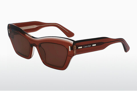 слънчеви очила Calvin Klein CK23503S 601