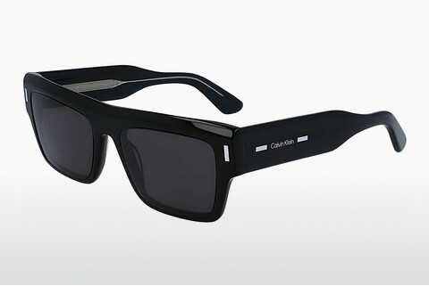 слънчеви очила Calvin Klein CK23504S 001