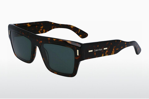слънчеви очила Calvin Klein CK23504S 235