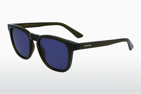 слънчеви очила Calvin Klein CK23505S 320