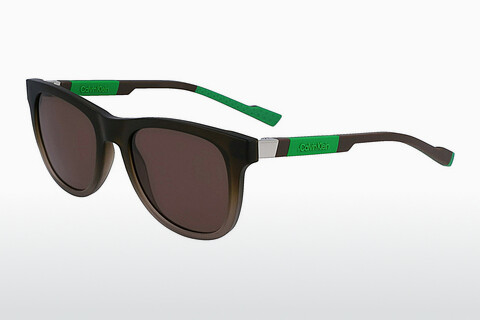 слънчеви очила Calvin Klein CK23507S 027
