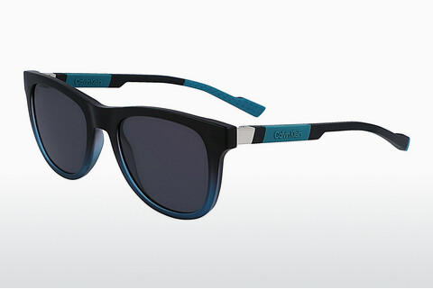 слънчеви очила Calvin Klein CK23507S 432