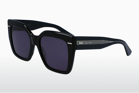 слънчеви очила Calvin Klein CK23508S 001