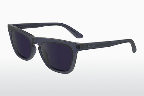 слънчеви очила Calvin Klein CK23535S 400