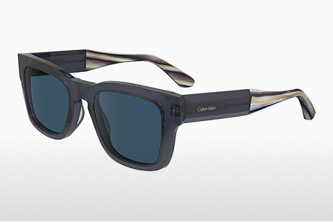 слънчеви очила Calvin Klein CK23539S 400