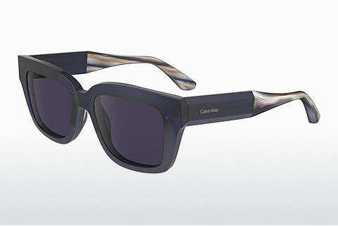 слънчеви очила Calvin Klein CK23540S 400