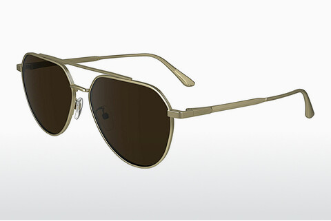слънчеви очила Calvin Klein CK24100S 720
