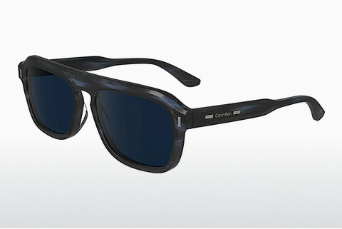 слънчеви очила Calvin Klein CK24504S 416