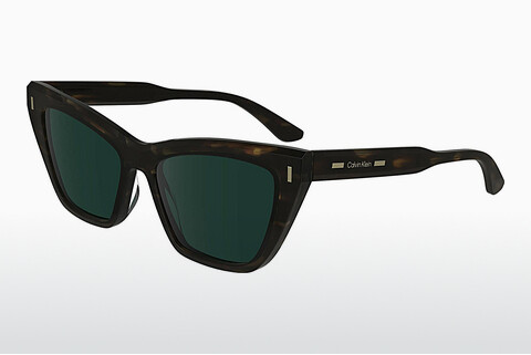 слънчеви очила Calvin Klein CK24505S 220