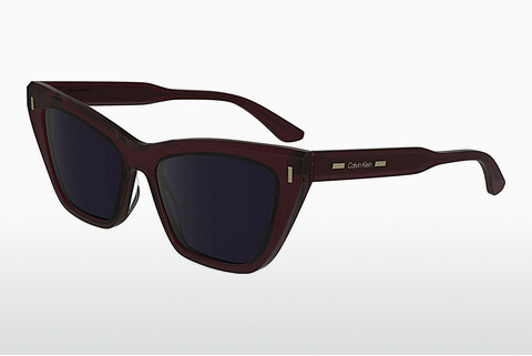 слънчеви очила Calvin Klein CK24505S 605