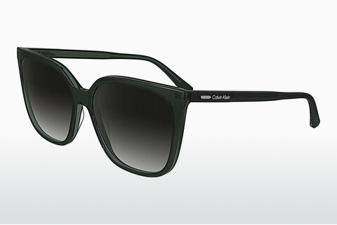 слънчеви очила Calvin Klein CK24509S 339